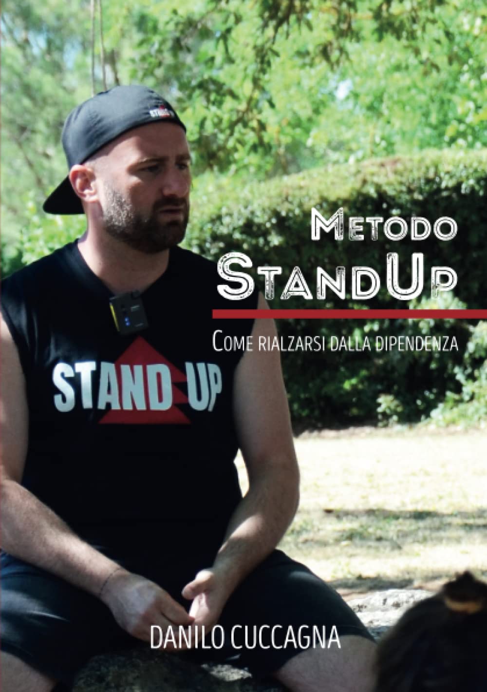 Metodo StandUp: Come rialzarsi dalla dipendenza Lifestyle