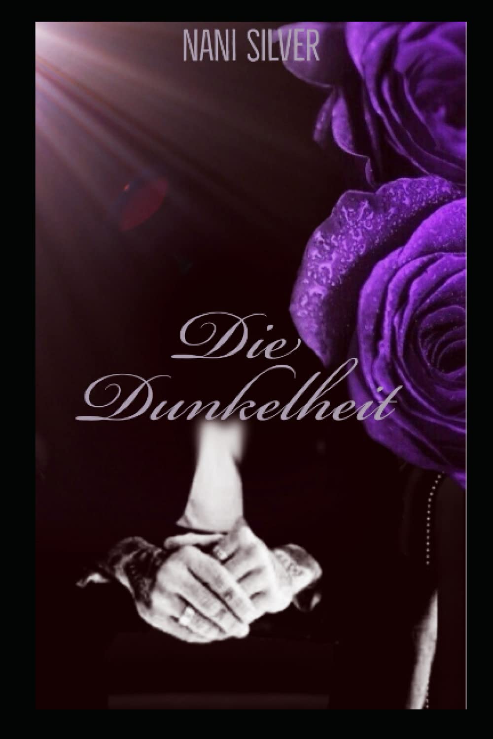 Die Dunkelheit Contemporary Romance