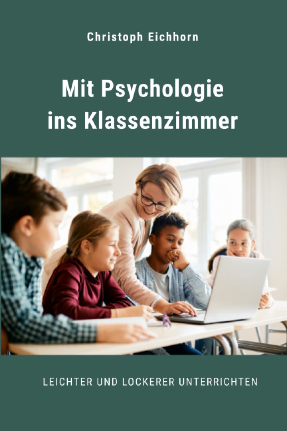 Mit Psychologie ins Klassenzimmer Learning & Reference