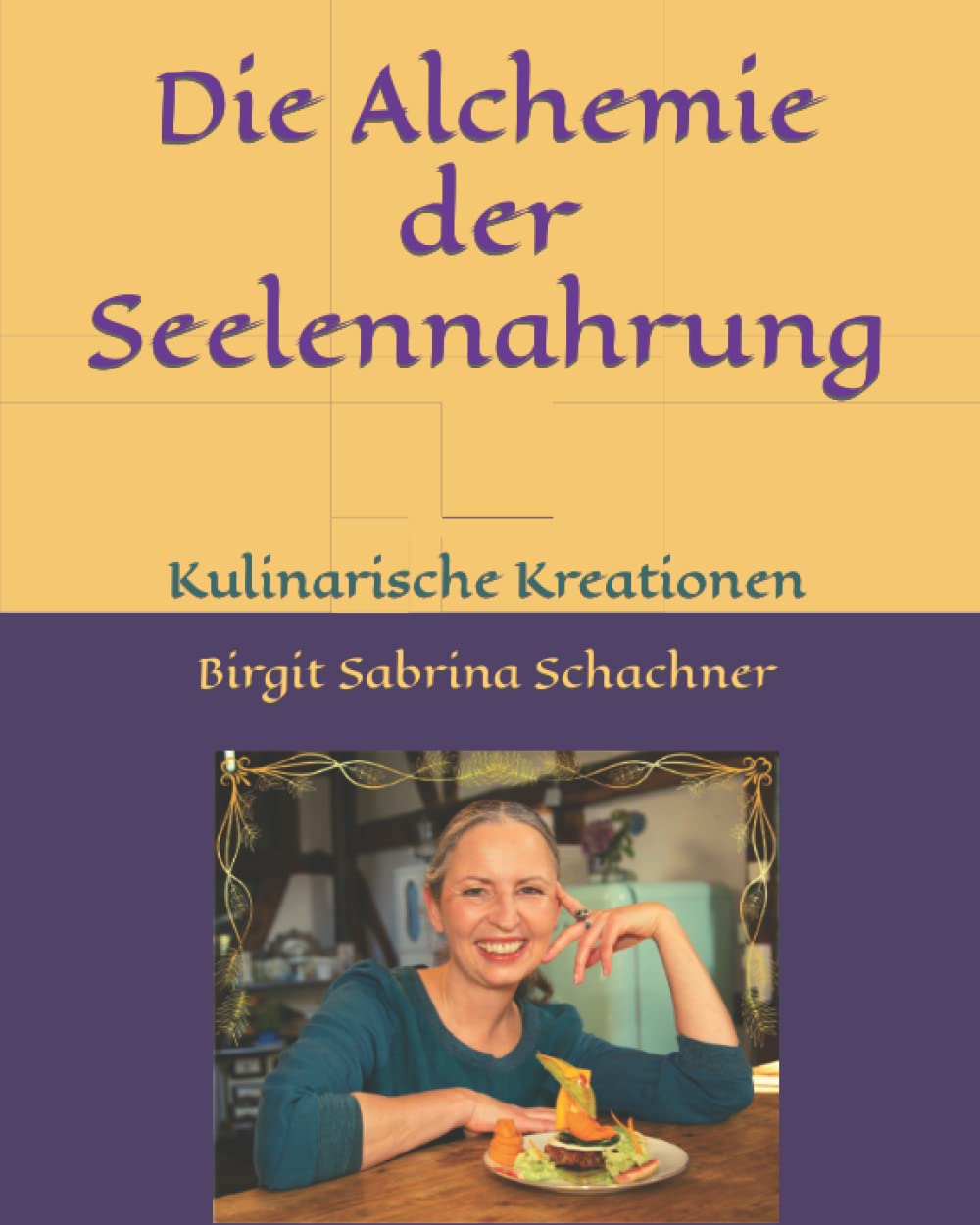 Die Alchemie der Seelennahrung: Kulinarische Kreationen Cooking & Enjoying