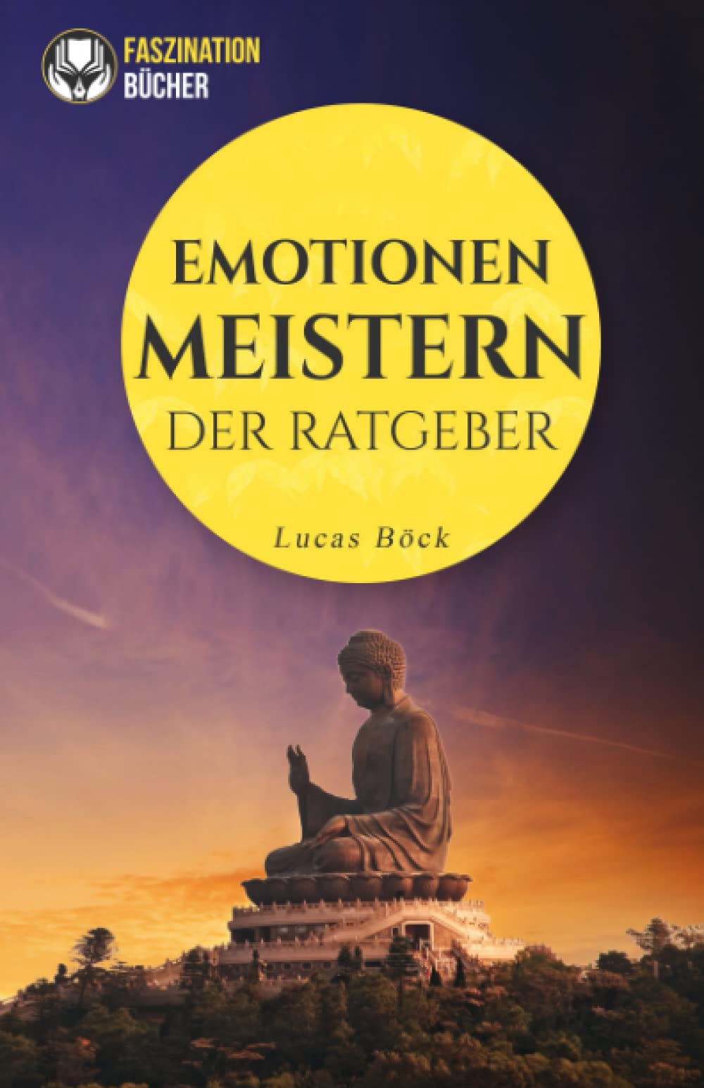 Emotionen meistern: Wie Du effektiv innere Blockaden und Konflikte löst | Besser umgehen lernen mit negativen Gefühlen book