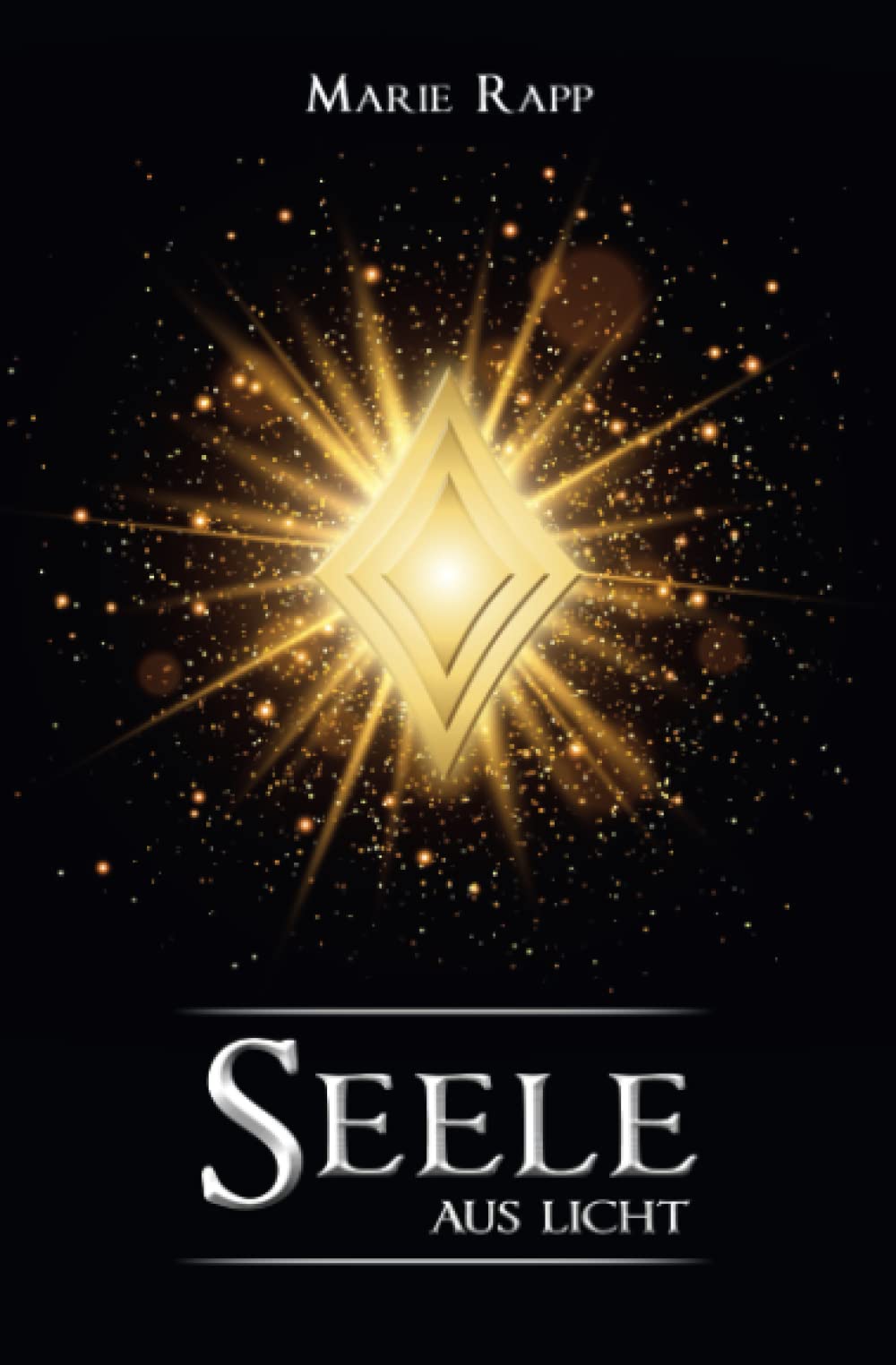 Seele aus Licht (Seelen-Saga, Band 3) Books