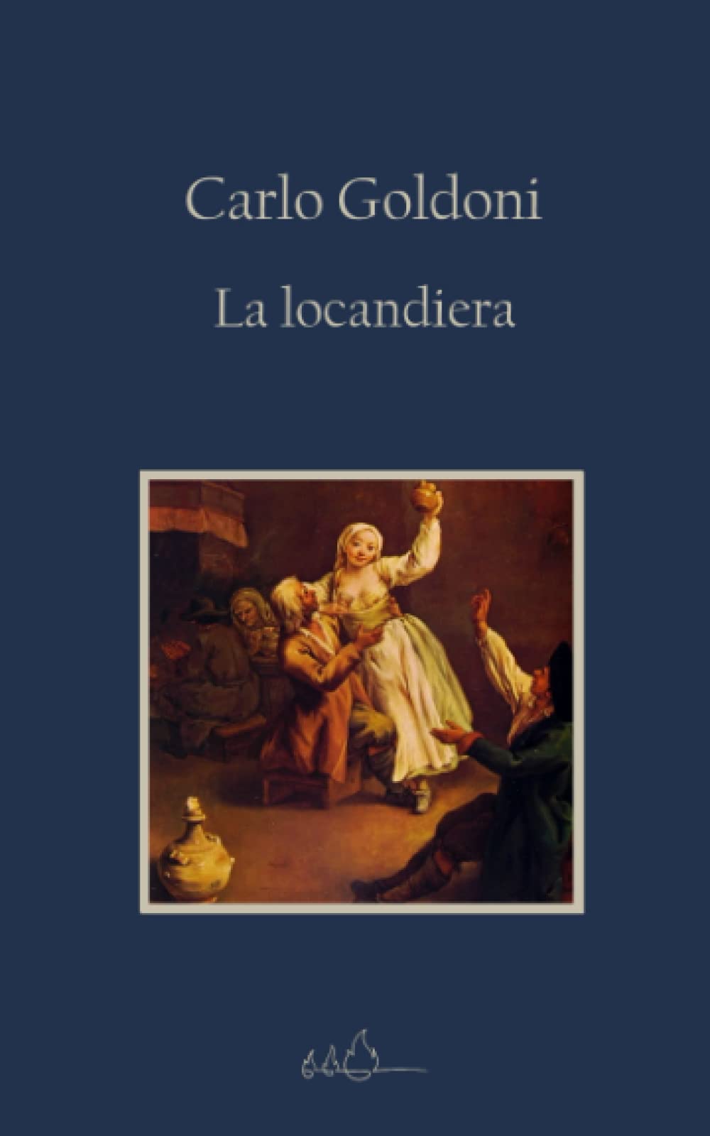 La locandiera: Edizione Integrale book