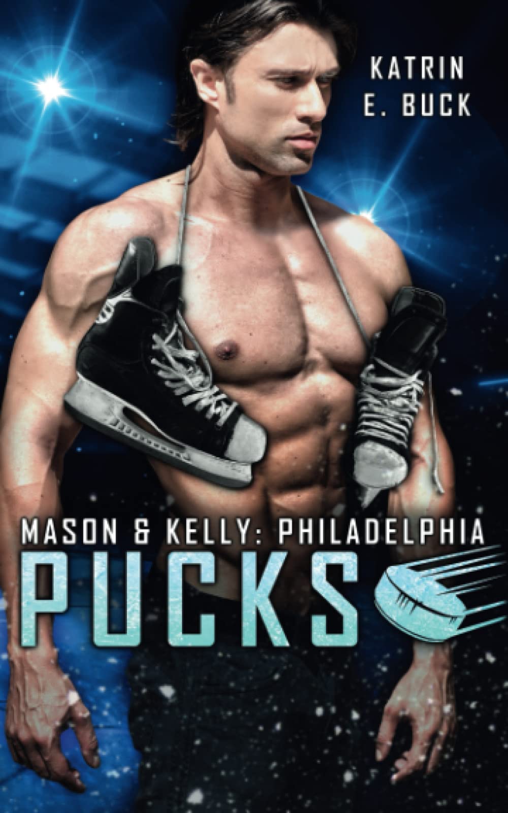 Philadelphia Pucks: Mason & Kelly Contemporary literature