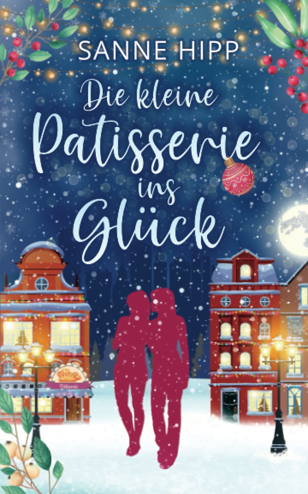 Die kleine Patisserie ins Glück LGBTQ+