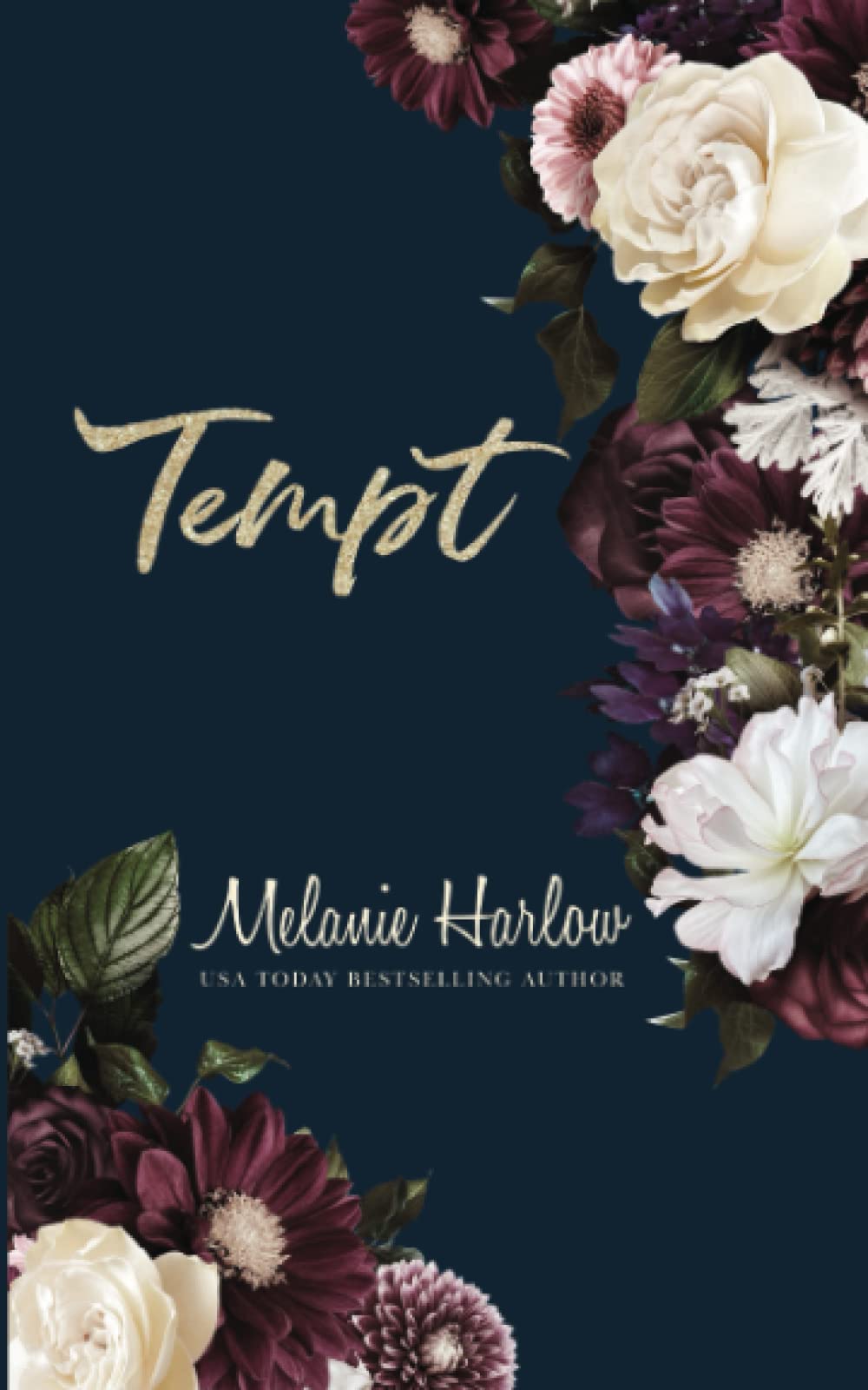 Tempt: Special Edition Paperback (Cloverleigh Farms Next Generation Special Edition Paperbacks, Band 4) Contemporary literature