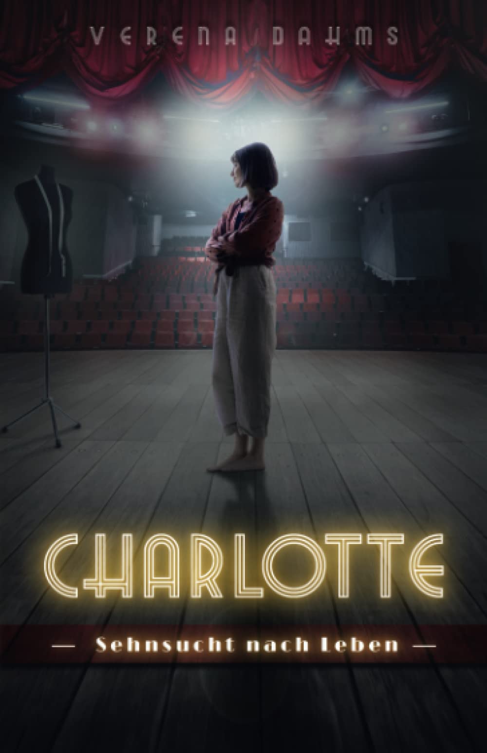 Charlotte: Sehnsucht nach Leben Contemporary literature