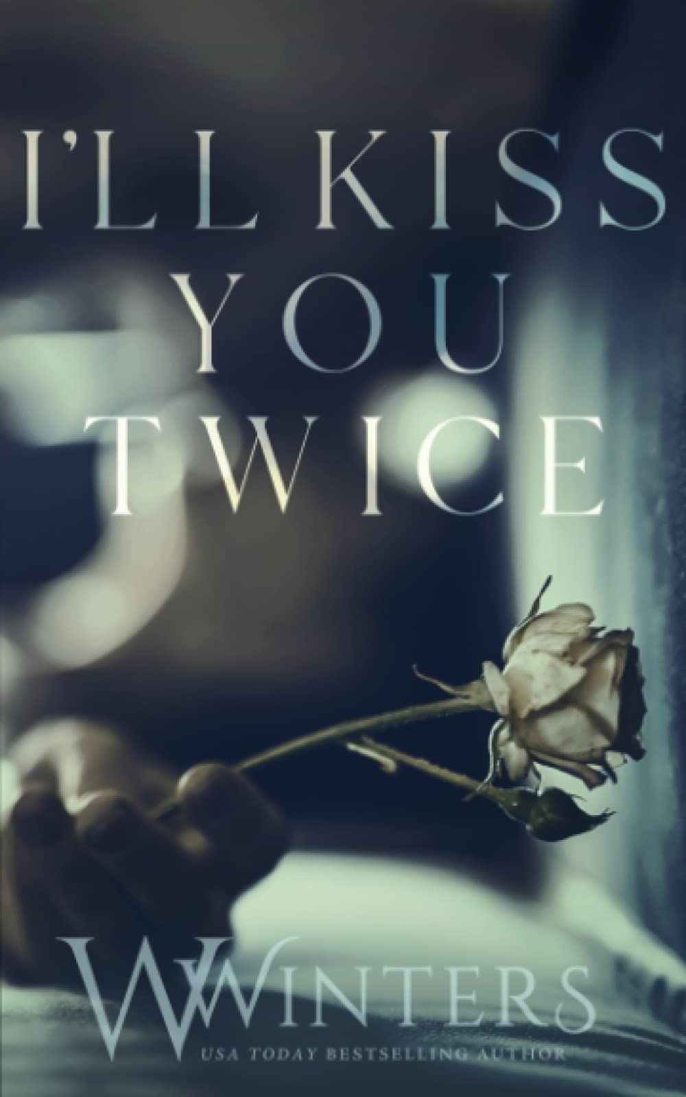 I'll Kiss You Twice (Shame on You, Band 2) Contemporary Romance