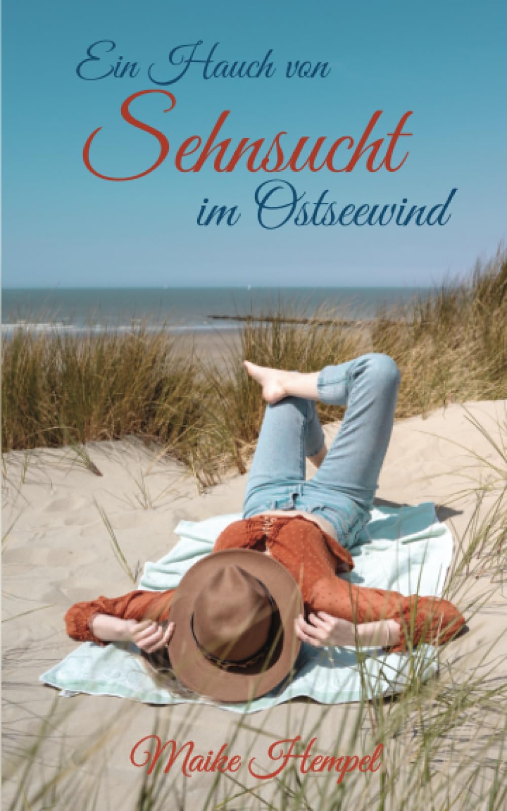 Ein Hauch von Sehnsucht im Ostseewind book