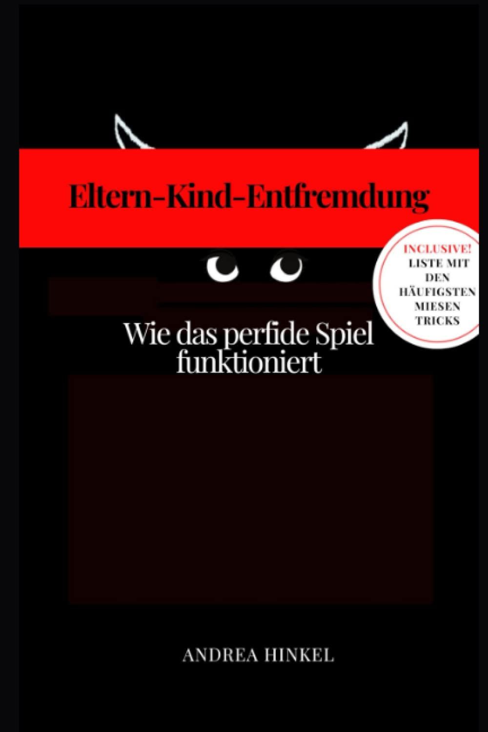 Eltern-Kind-Entfremdung: Wie das perfide Spiel funktioniert Parents & Children