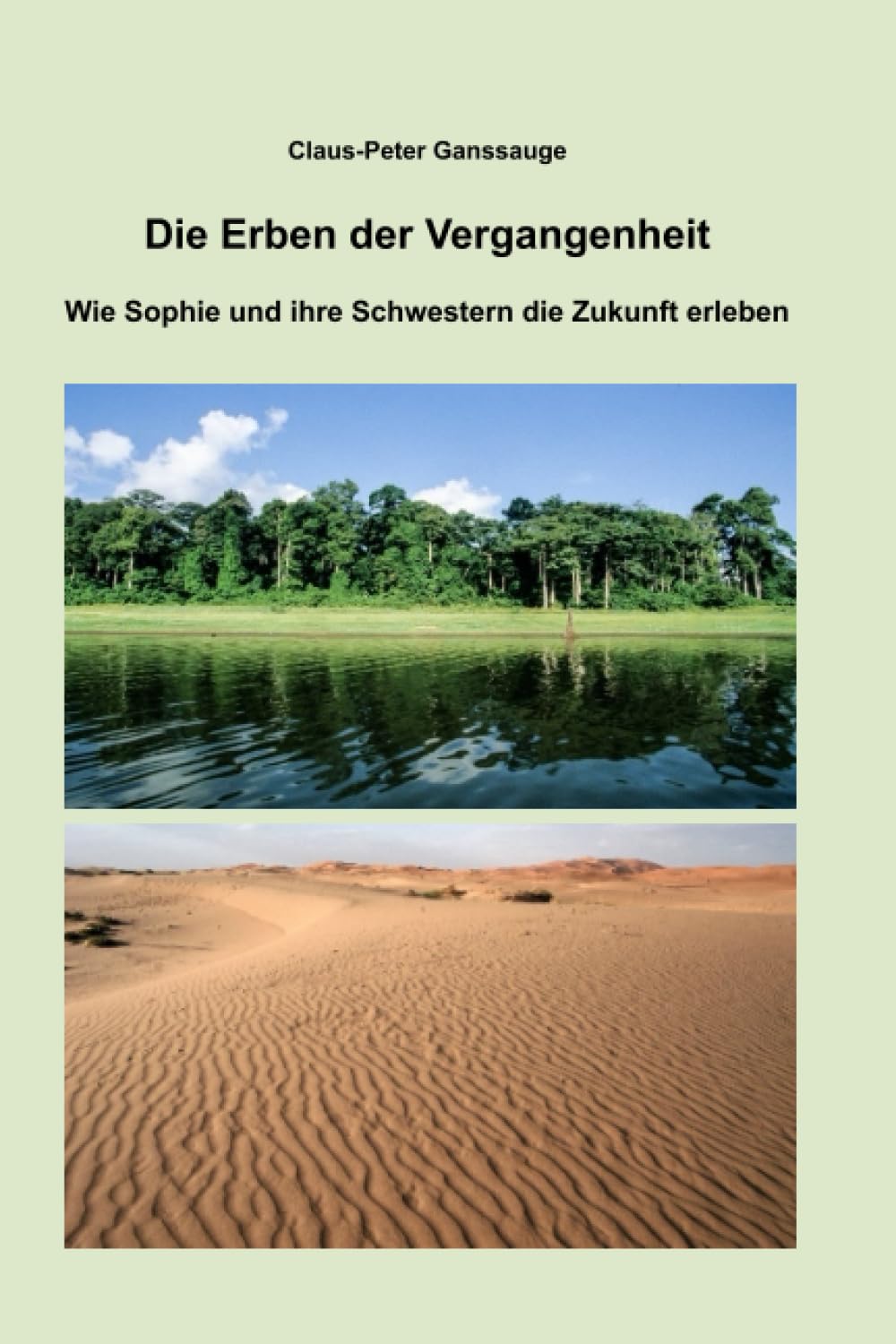 Die Erben der Vergangenheit: Wie Sophie und ihre Schwestern die Zukunft erleben Politics & History