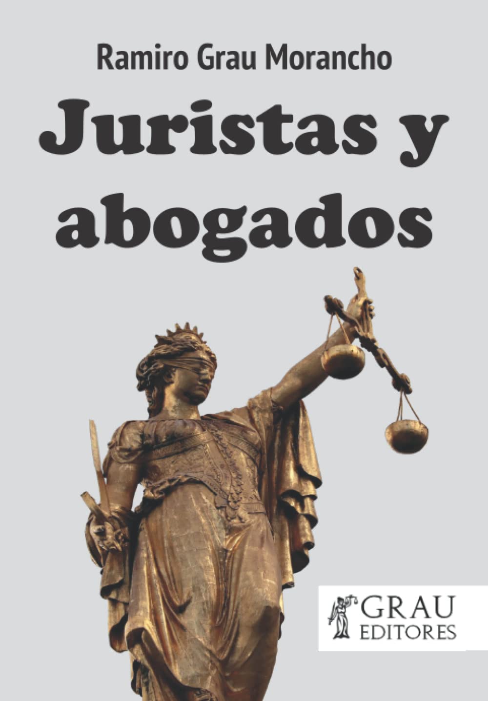 Juristas y abogados Law