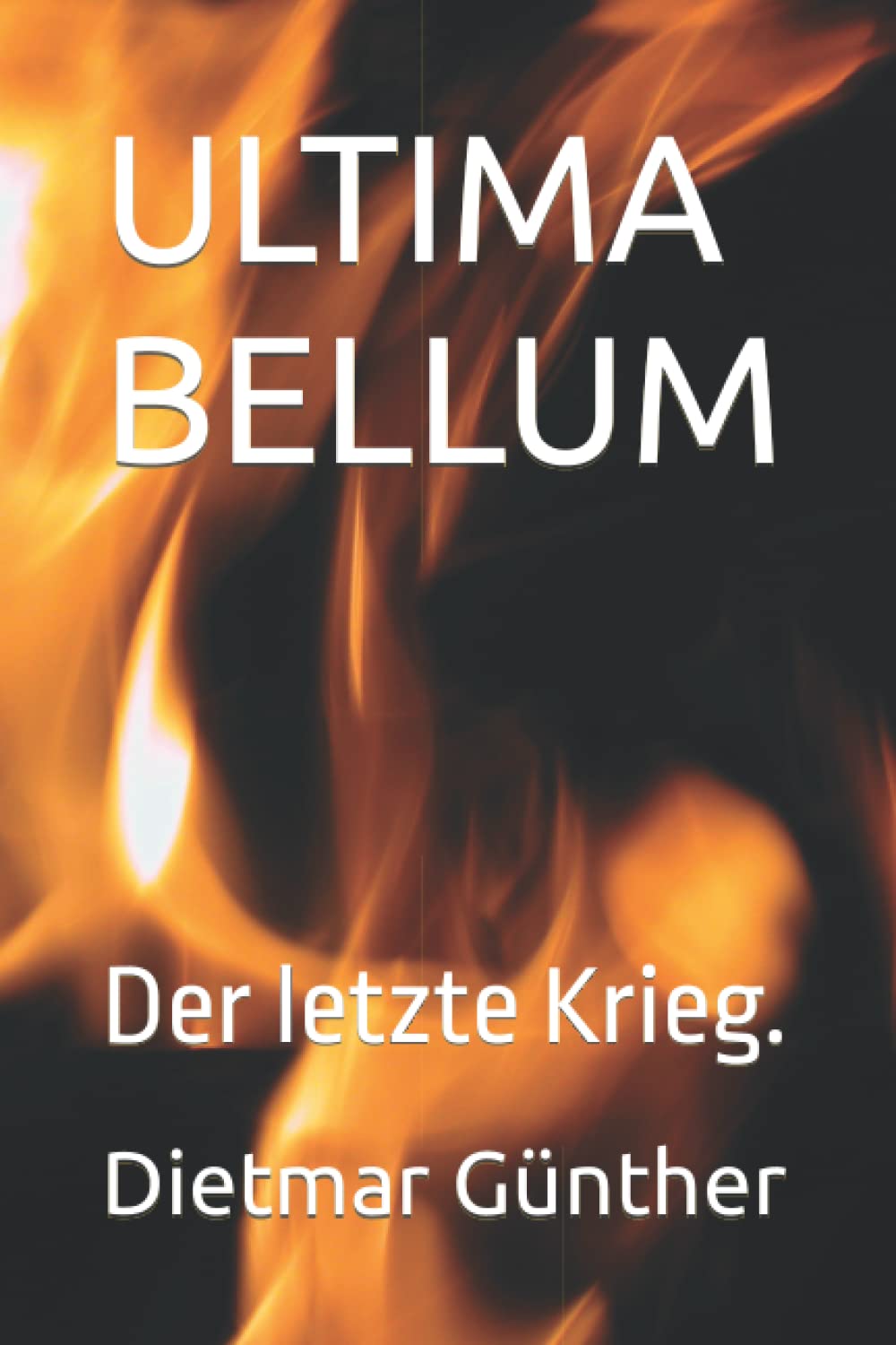 ULTIMA BELLUM: Der letzte Krieg. Action & Adventure