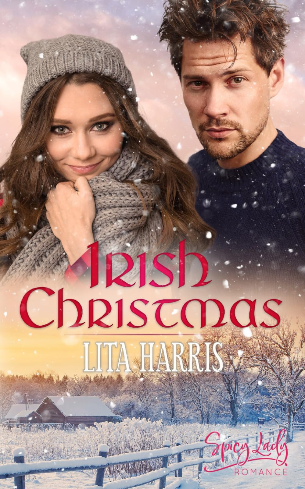 Product Image: Irish Christmas
