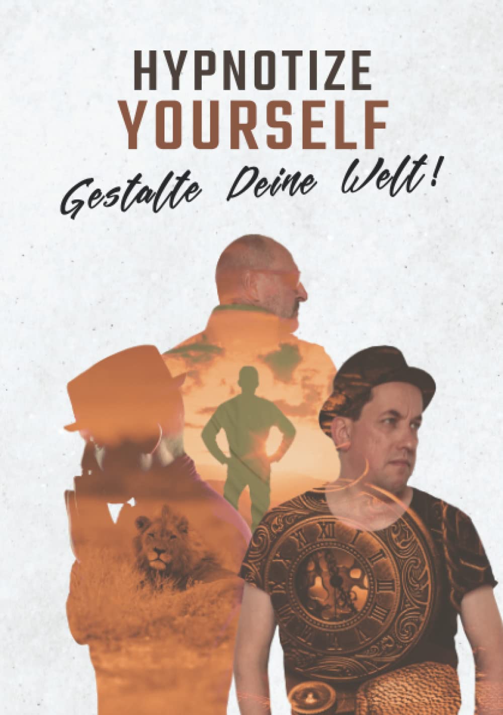 Hypnotize Yourself - SELBSTHYPNOSE: Gestalte Deine Welt! Medicine