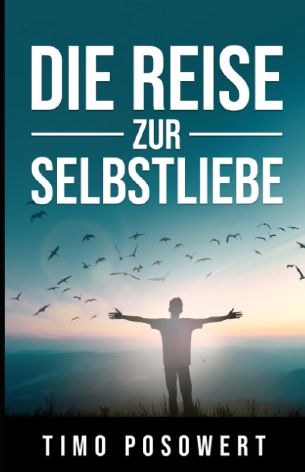 Die Reise zur Selbstliebe Religion & Esotericism