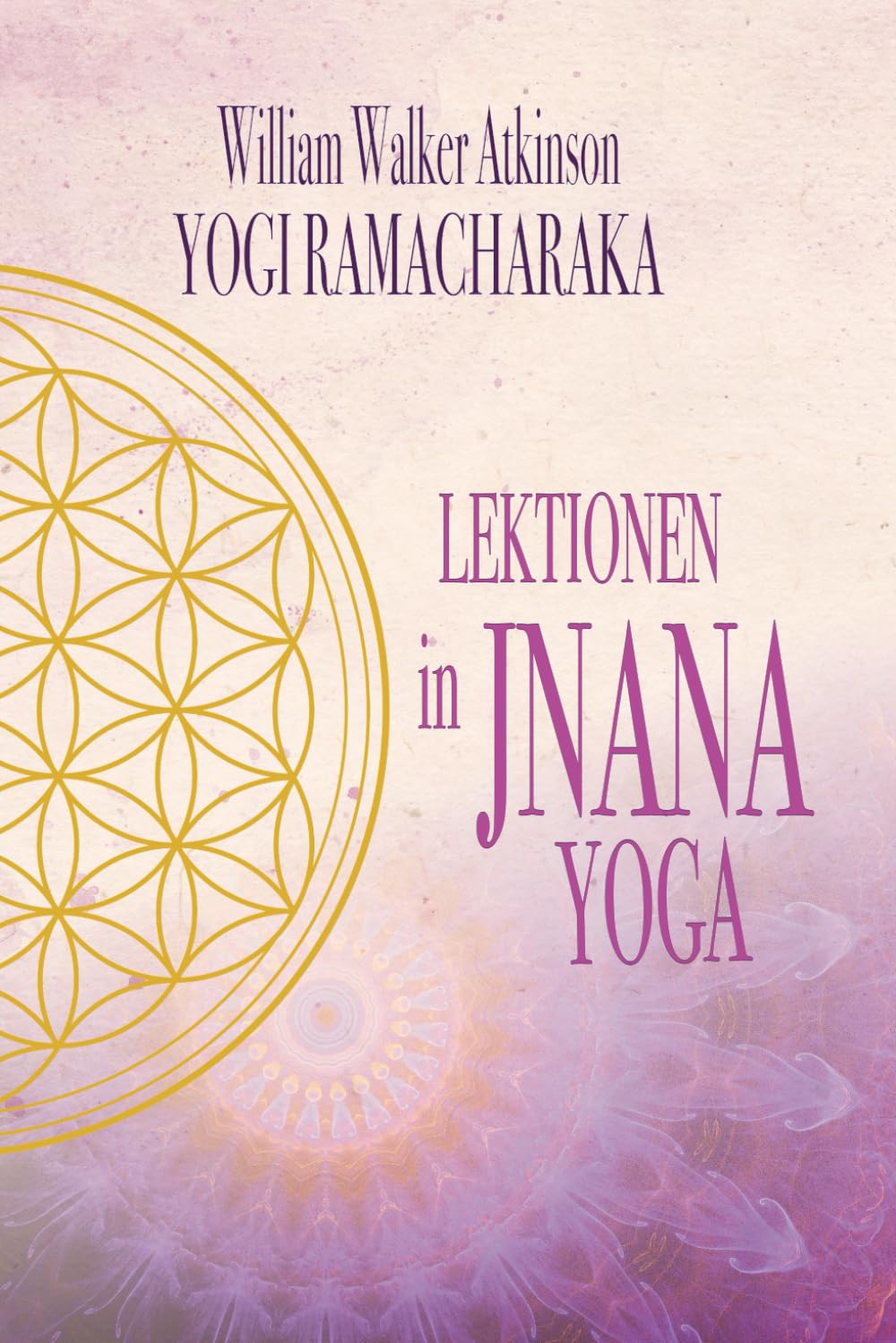 Lektionen in Jnana Yoga book