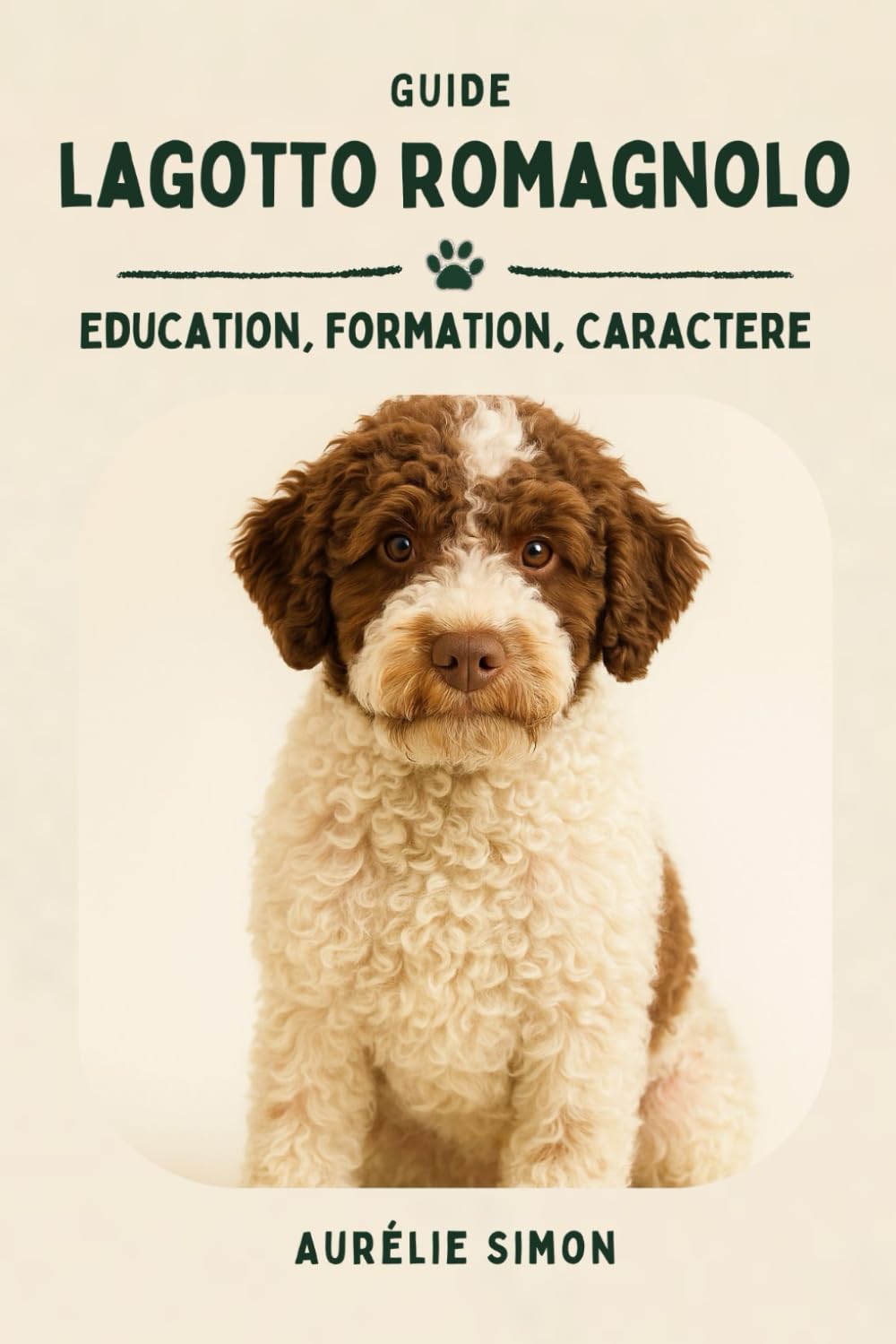 Lagotto Romagnolo: Éducation, Formation, Caractère du chien d'eau romagnol Pets