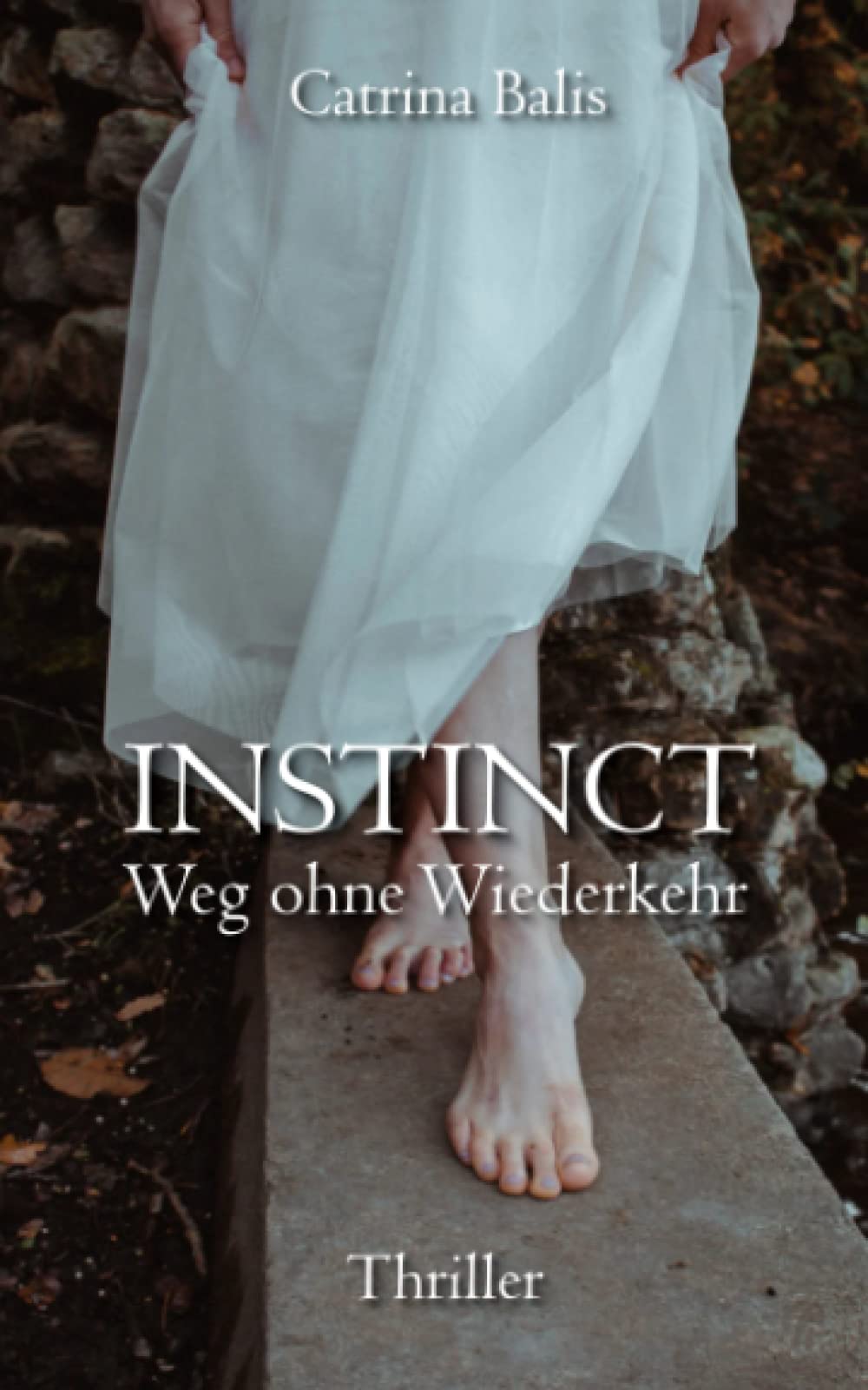 INSTINCT: Weg ohne Wiederkehr Action & Adventure