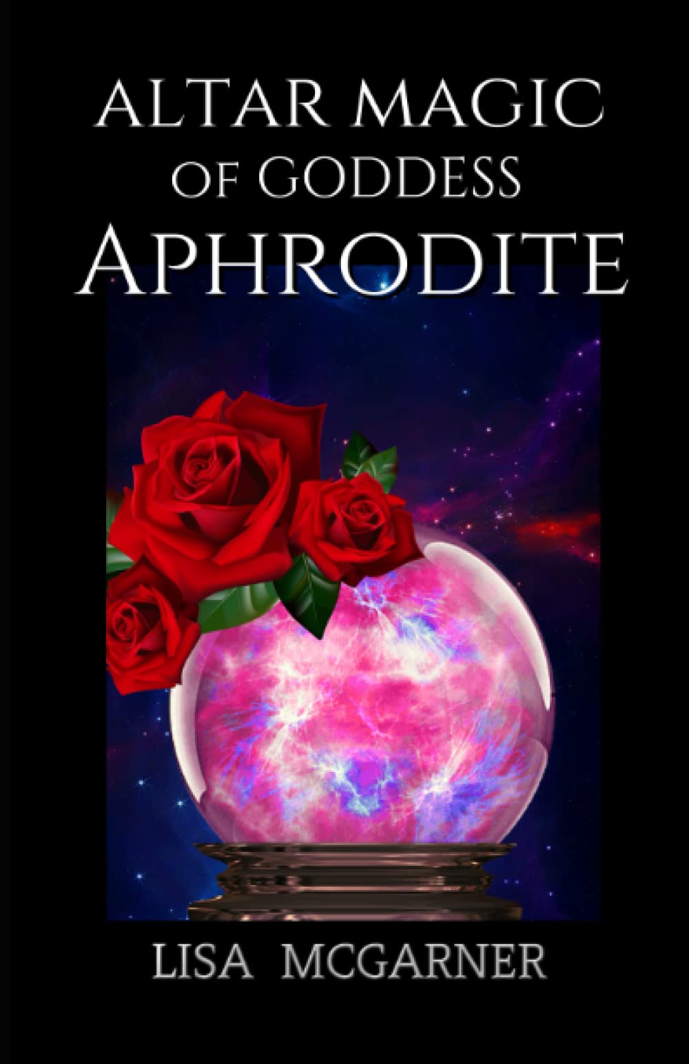 Product Image: Altar Magic of Goddess Aphrodite