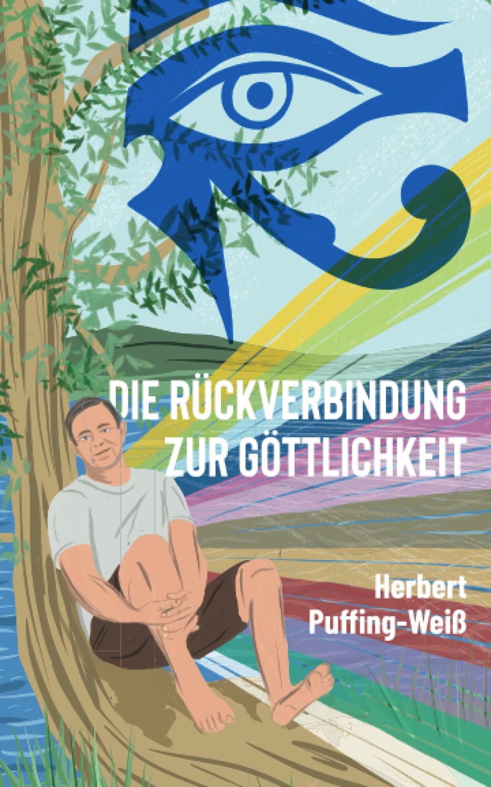 Die Rückverbindung zur Göttlichkeit Self-help