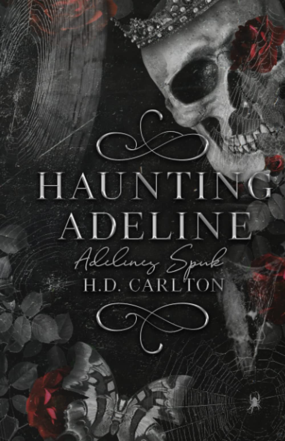 Haunting Adeline: Adelines Spuk (Das Katz-und-Maus-Duett, Band 1) Contemporary literature