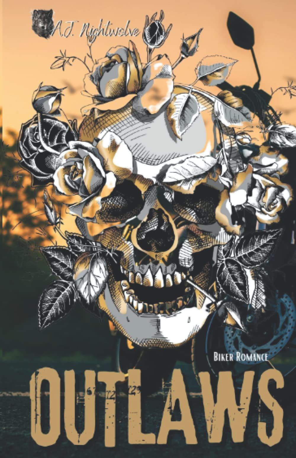 OUTLAWS - Book 7 (Inferno Outlaws MC, Band 7) Essays & Short Stories