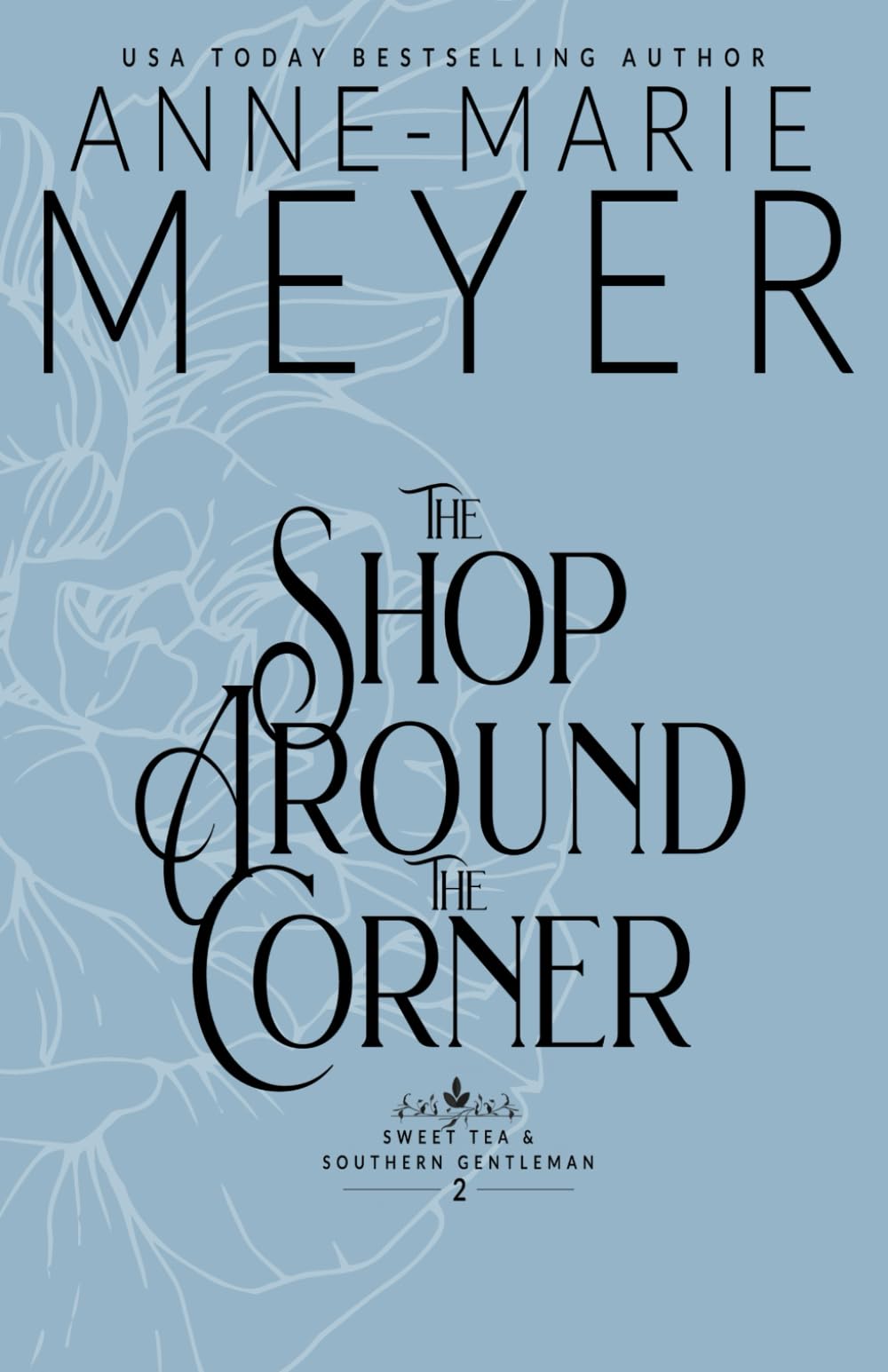 The Shop Around the Corner: A Sweet, Small Town, Southern Romance International