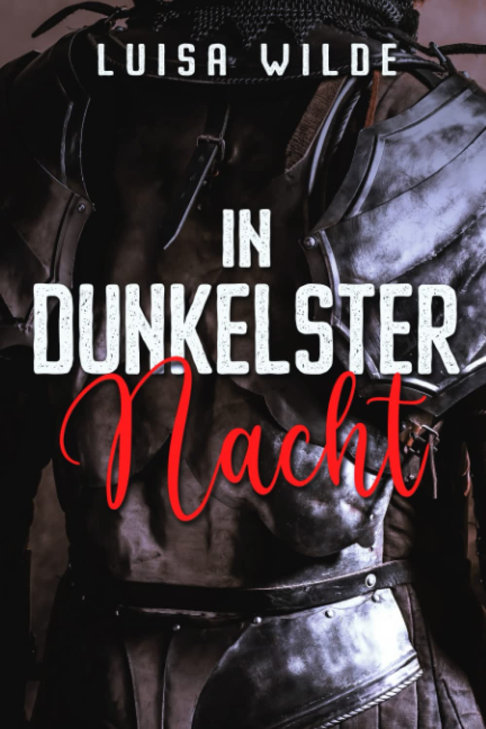 In dunkelster Nacht: Eine High Fantasy Märchenadaption Fairy Tales & Legends