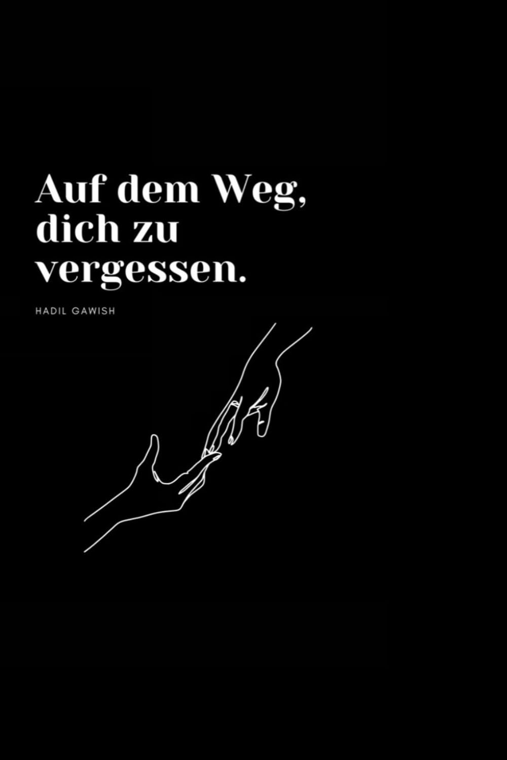 Auf dem Weg dich zu vergessen Novels & Short Stories