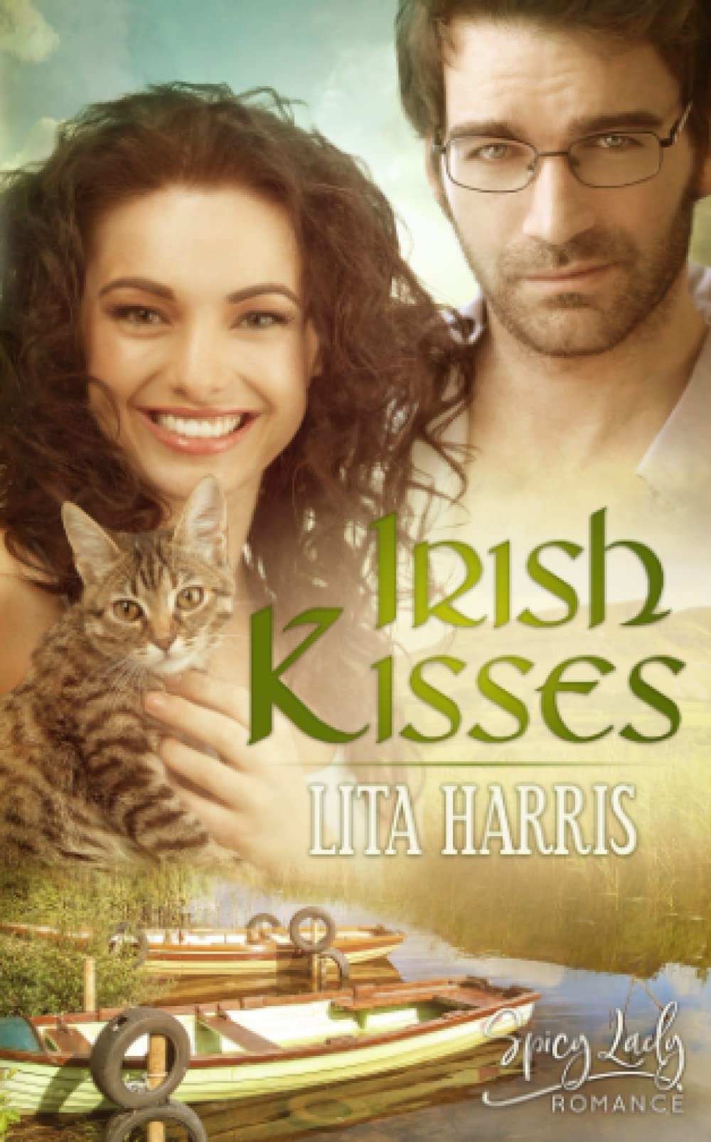Irish Kisses (Irish Hearts – Irland Liebesromane, Band 1) Contemporary literature