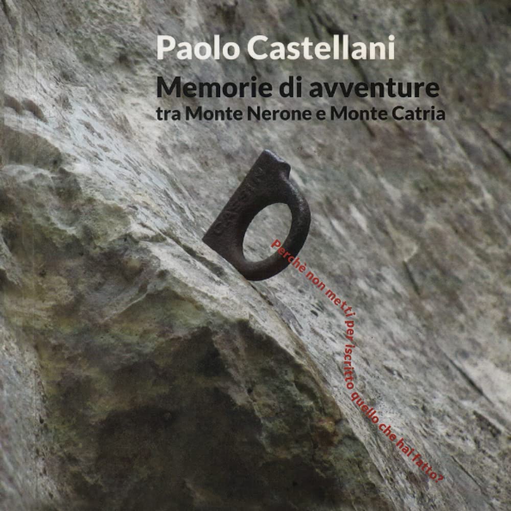 Memorie di Avventure: tra Monte Nerone e Monte Catria Action & Adventure
