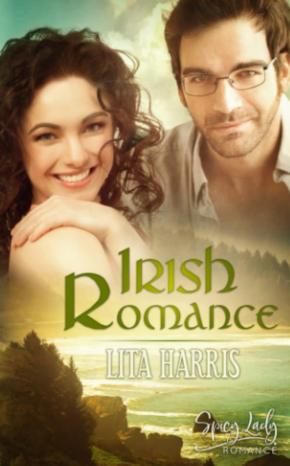Irish Romance (Irish Hearts – Irland Liebesromane, Band 2) Contemporary literature