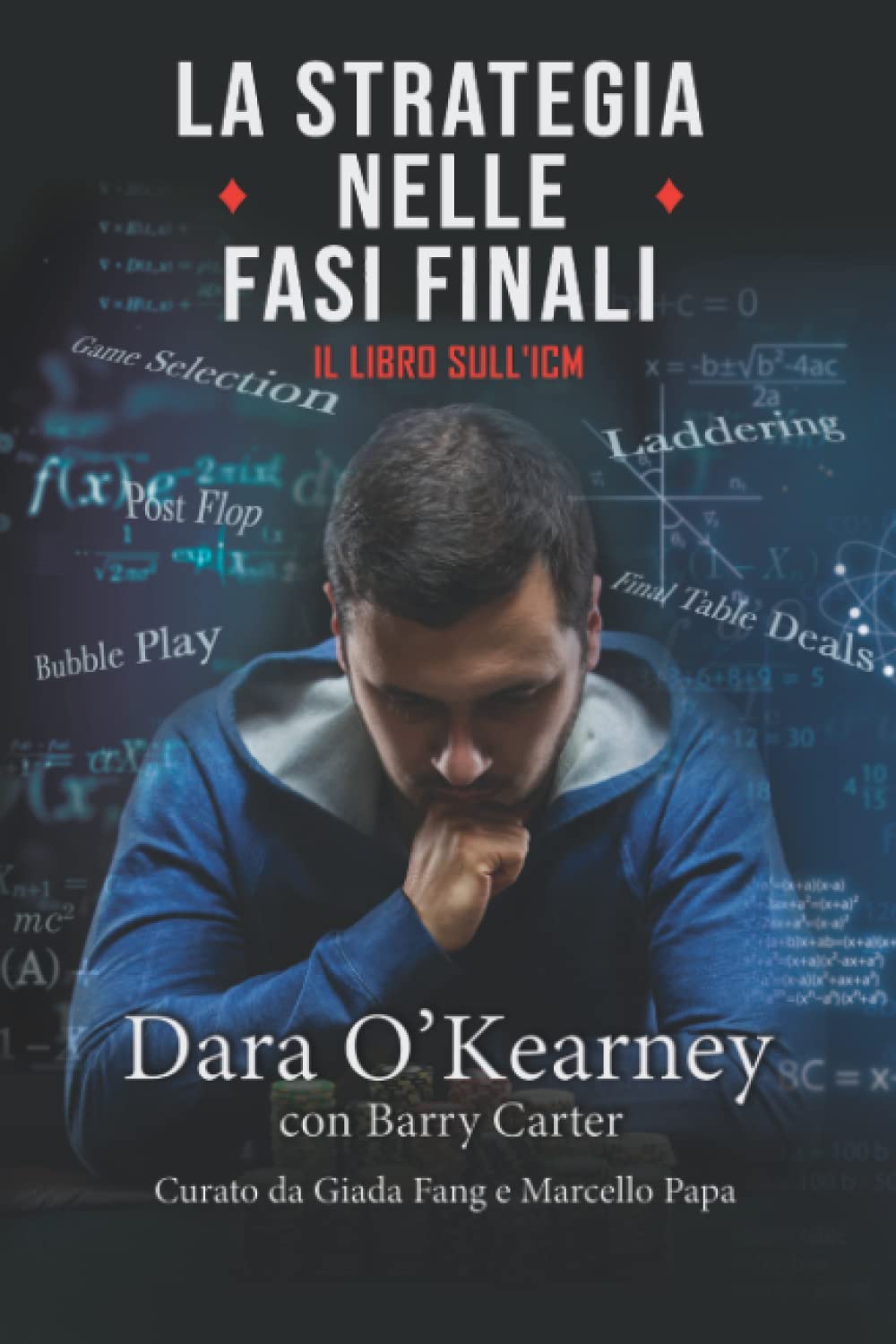 La Strategia nelle Fasi Finali: Il Libro sull'ICM book