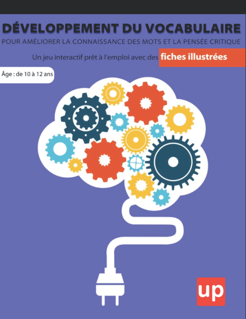 FICHES ILLUSTRÉES | Développement du vocabulaire (10-12 ans) Parents & Children
