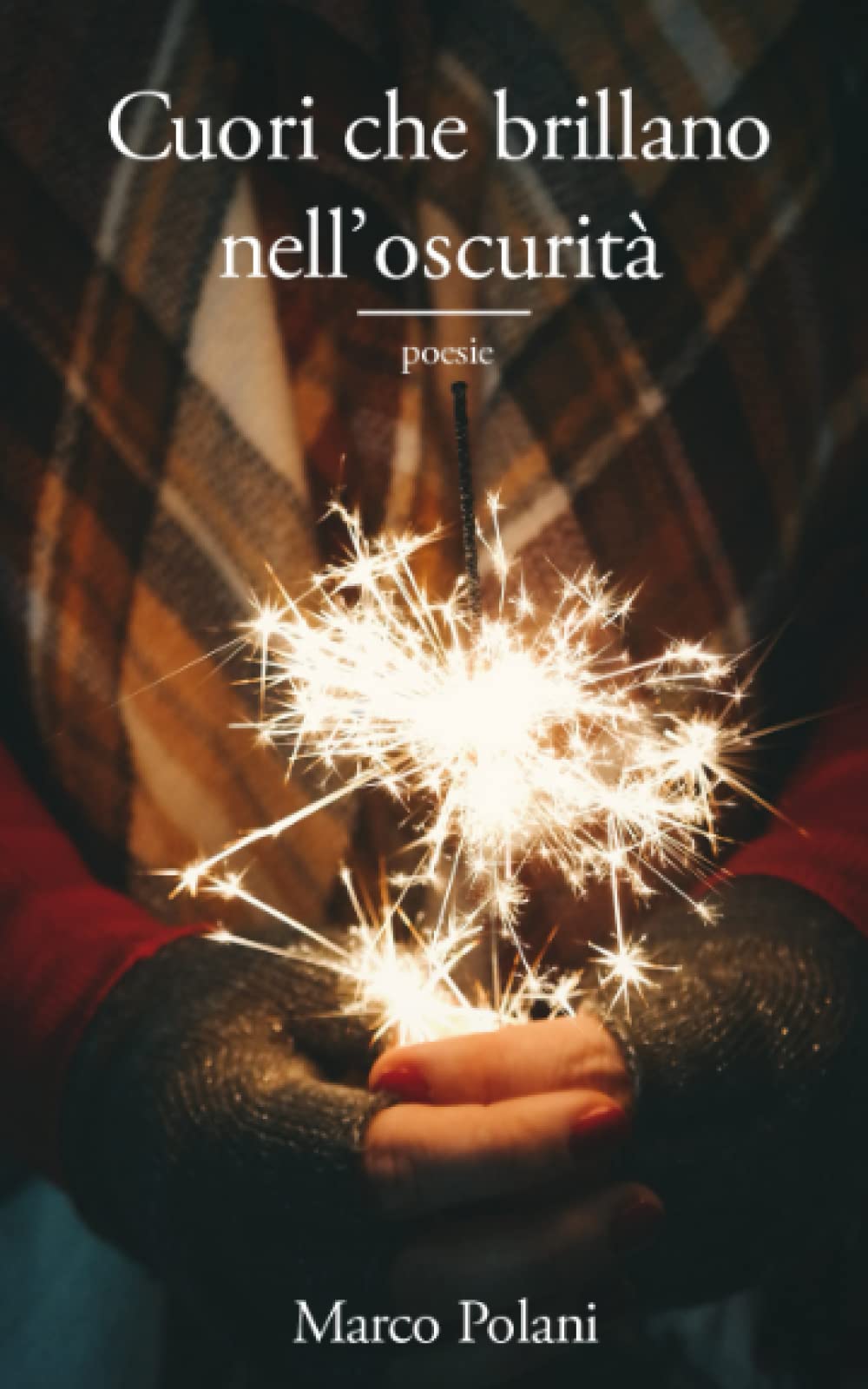 Cuori che brillano nell'oscurità book
