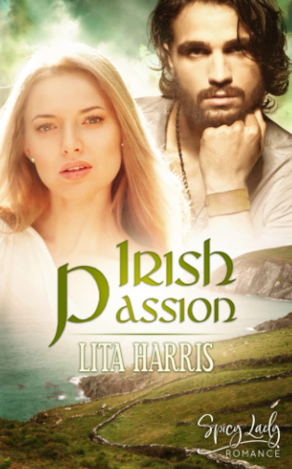 Irish Passion (Irish Hearts – Irland Liebesromane, Band 4) Contemporary literature
