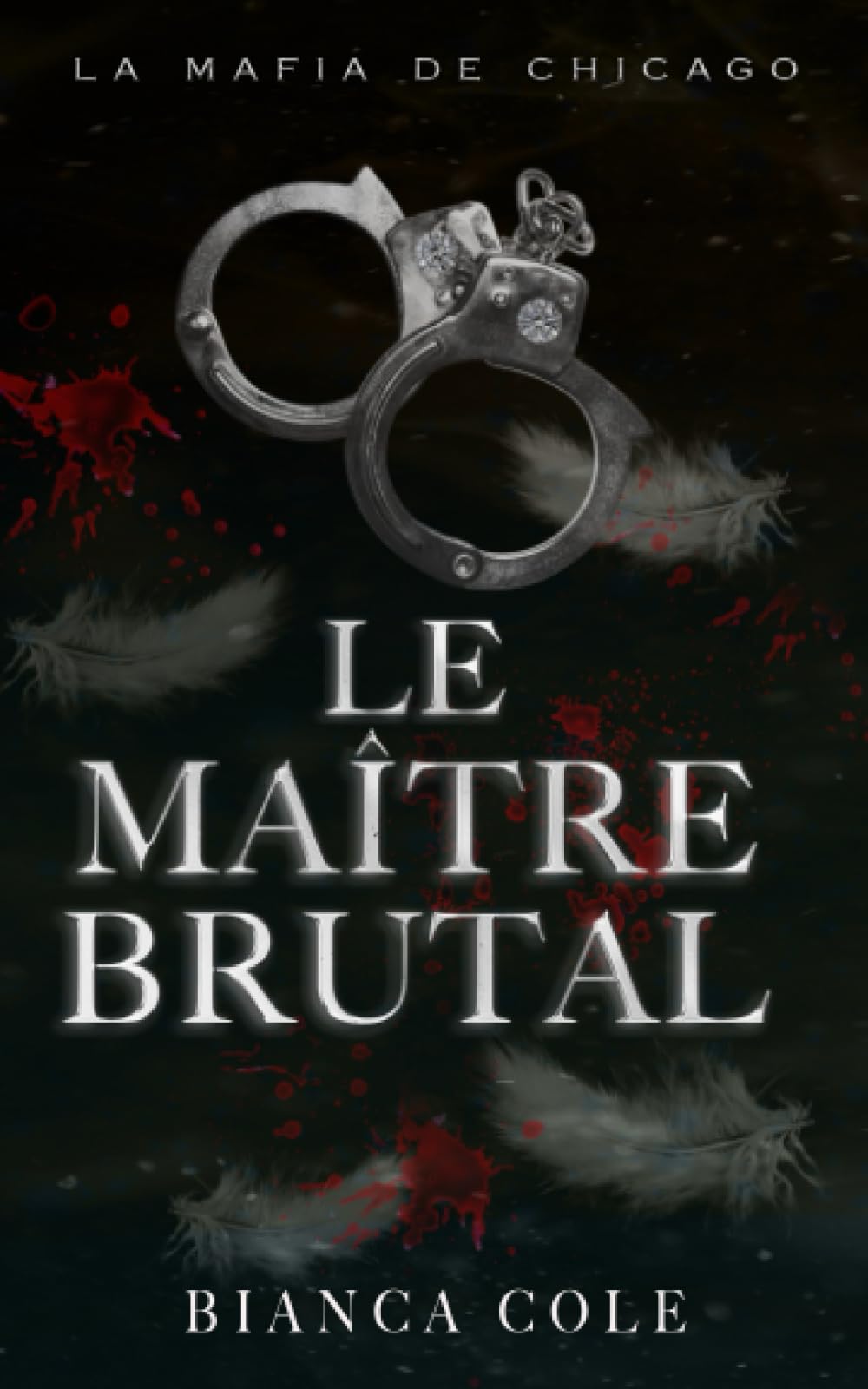 Le Maître Brutal: Une Sombre Romance Mafieuse Captive book