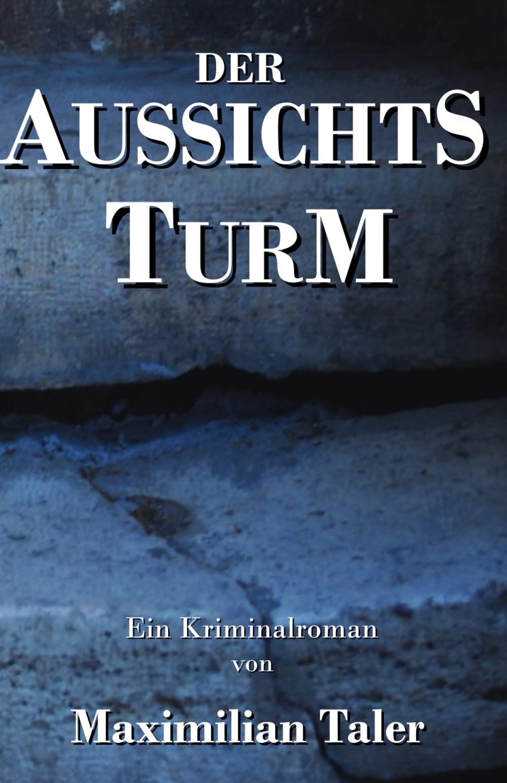 Der Aussichtsturm: Der erste Fall der Kommissare Hensel und Berger book