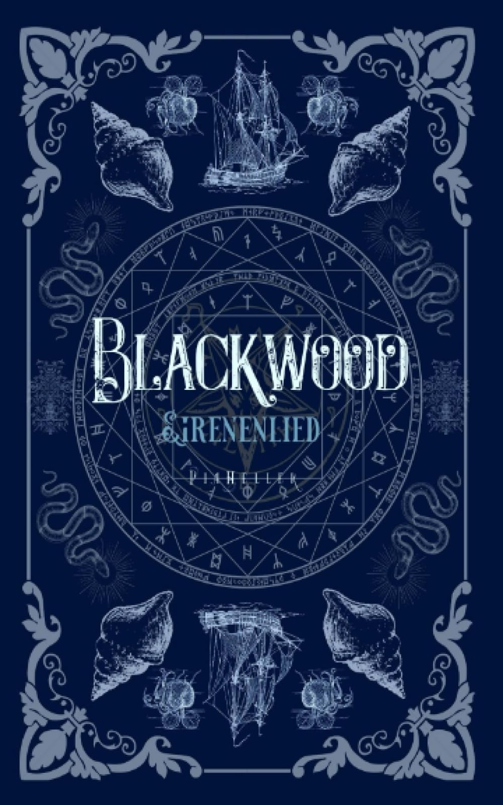 Blackwood: Sirenenlied (Blackwood Reihe, Band 2) Humour & Satire