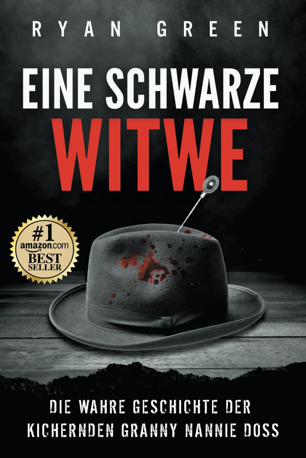Eine Schwarze Witwe: Die wahre Geschichte der kichernden Granny Nannie Doss (Wahres Verbrechen) Medicine