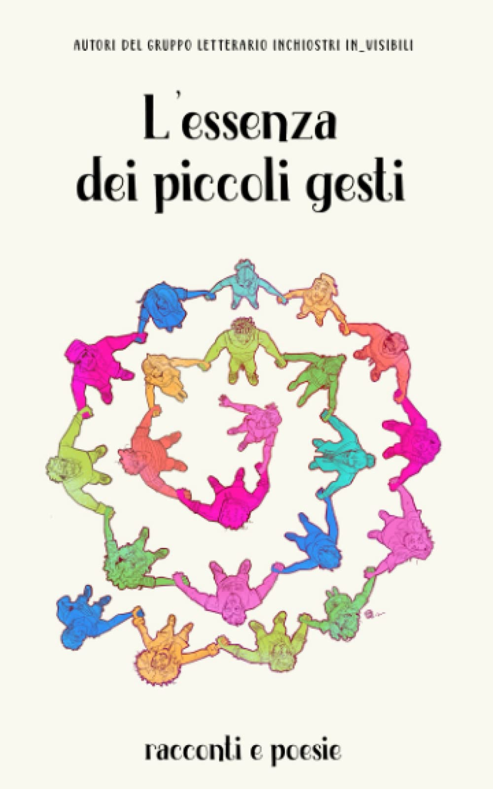 L'essenza dei piccoli gesti Essays & Short Stories