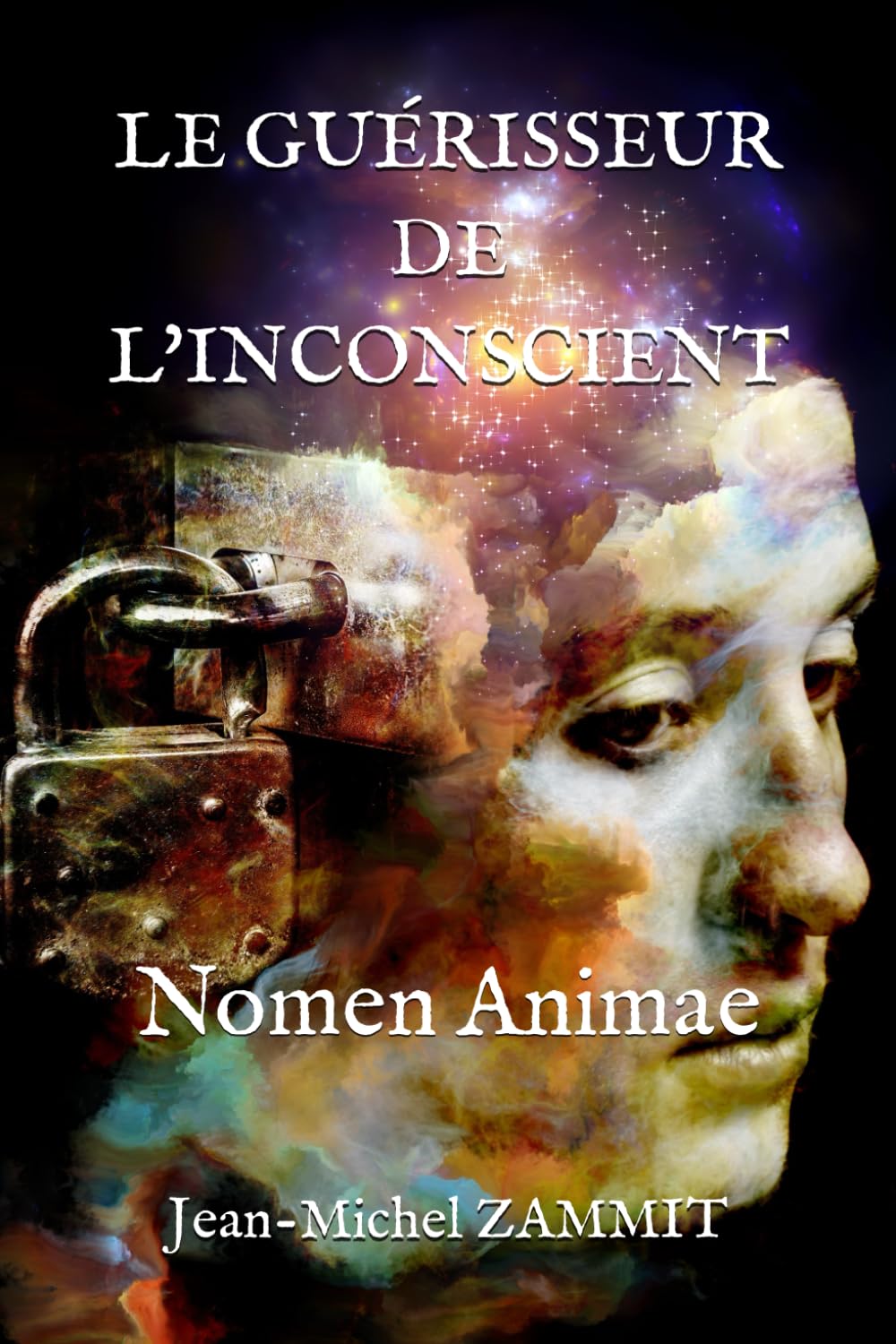 LE GUÉRISSEUR DE L'INCONSCIENT: NOMEN ANIMAE Contemporary literature