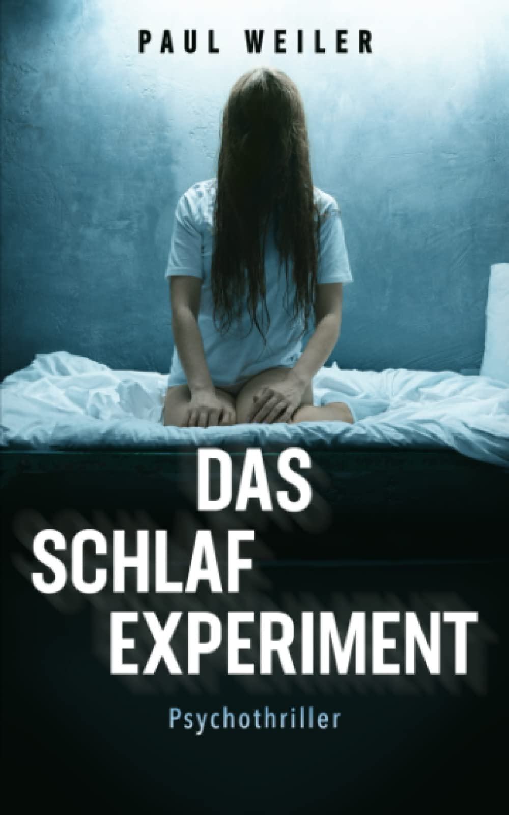 Das Schlafexperiment Contemporary literature Books
