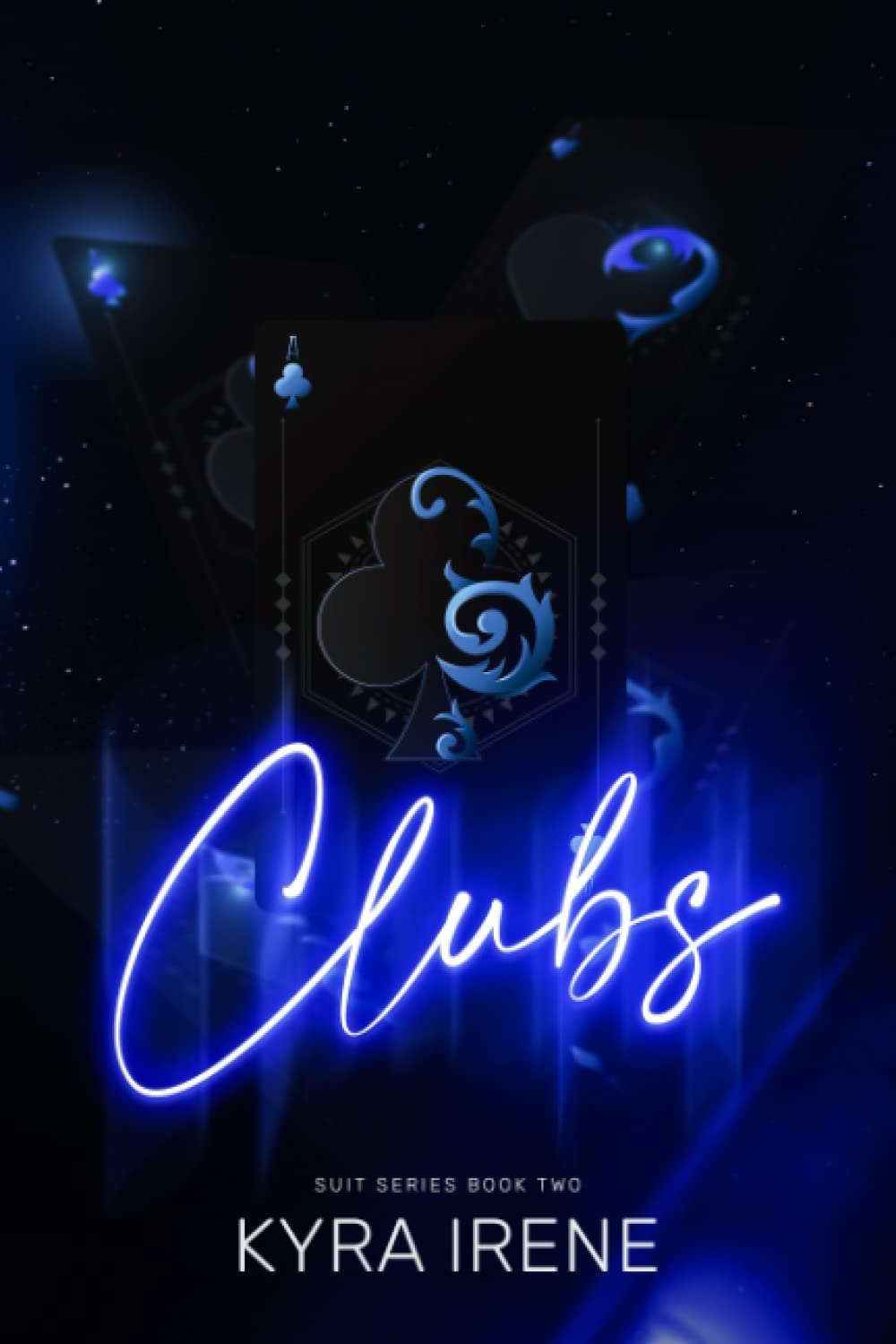 Clubs: The Suit's Book 2 (The Suit's Series, Band 2) Politics & History