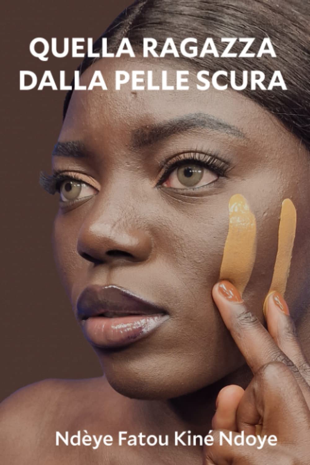 Quella ragazza dalla pelle scura Contemporary literature