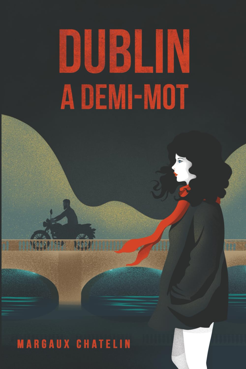 Product Image: Dublin : A demi-mot