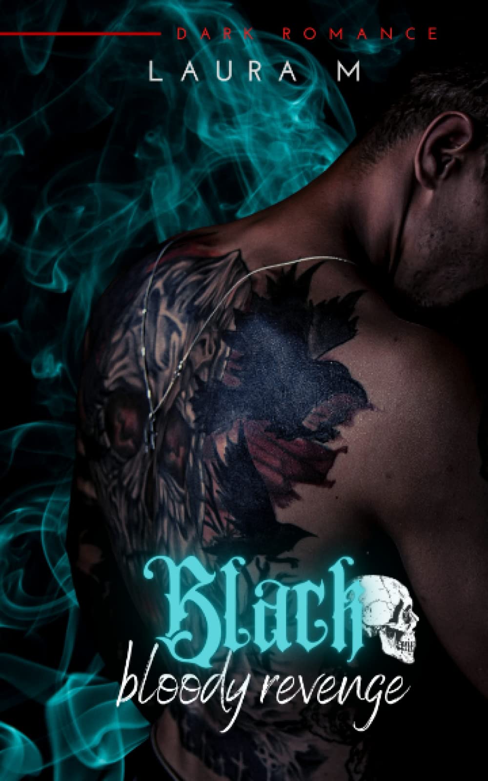 Black bloody revenge: (Dark romance) Suspense & Thrillers