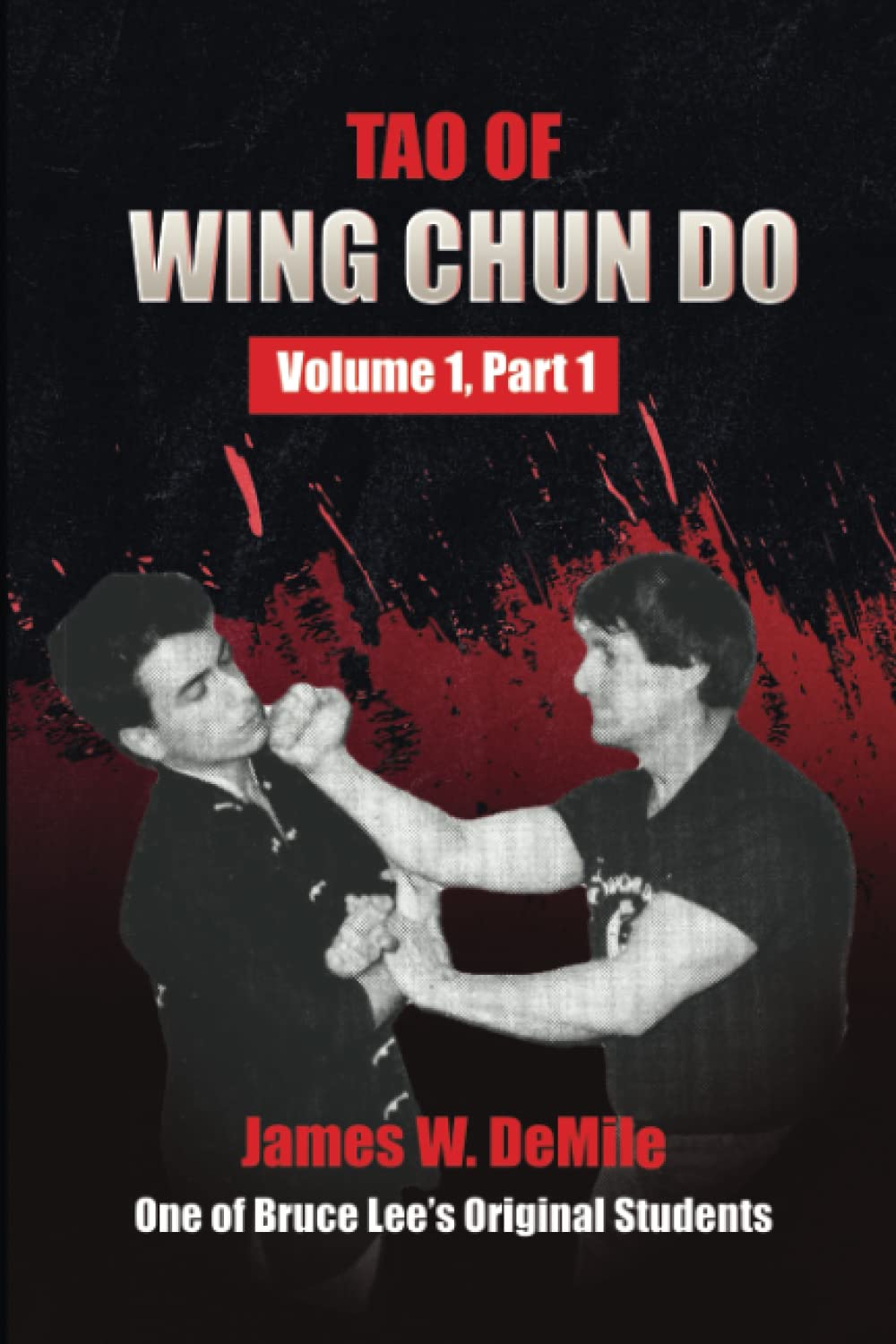 Tao of Wing Chun Do: Volume 1, Part 1 Leisure & Fun