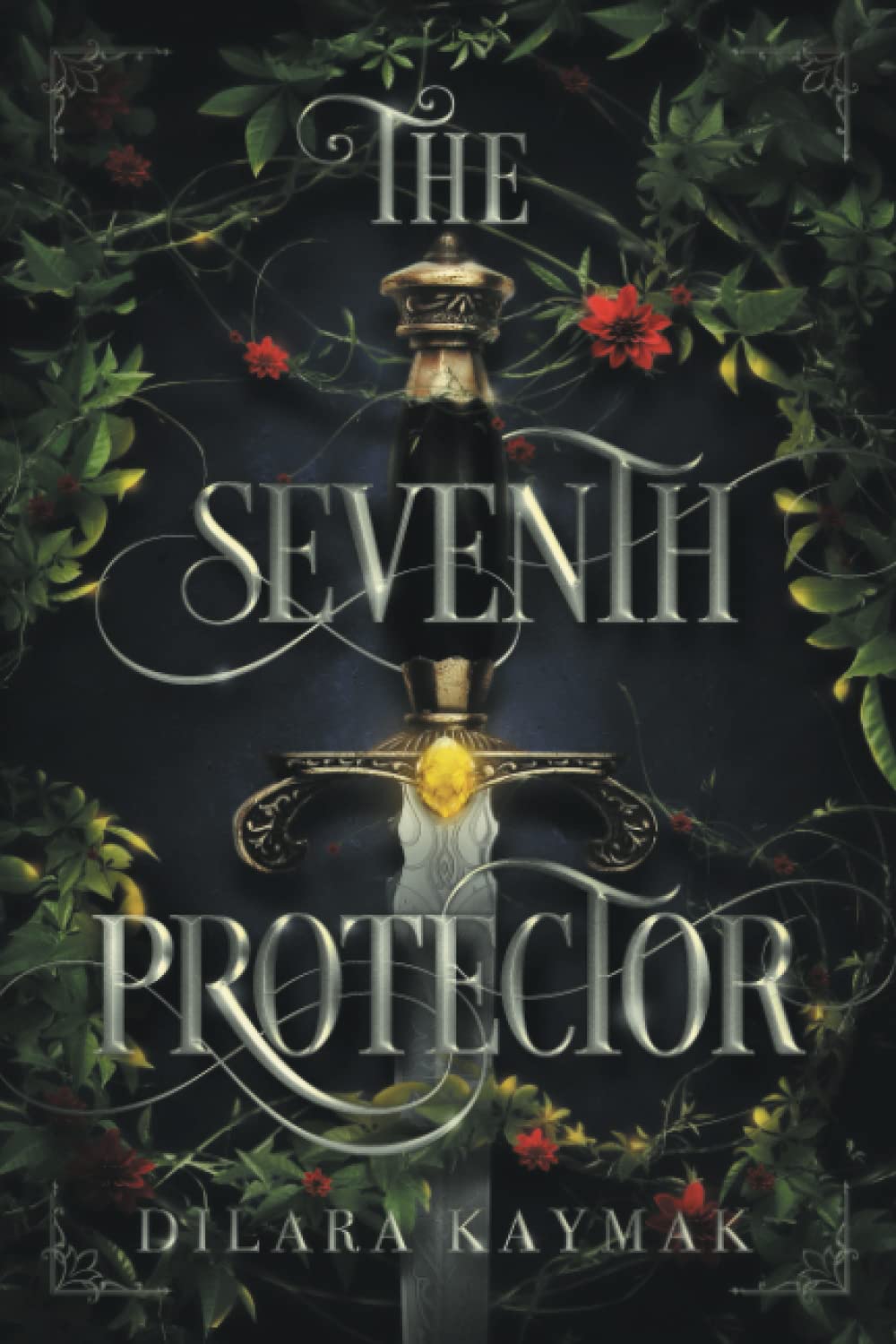 Product Image: The Seventh Protector